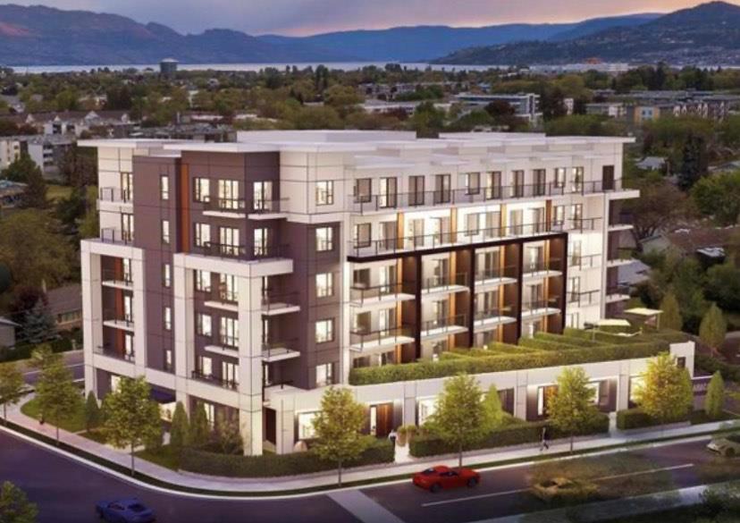 314 1365 Belaire Avenue, For Sale in Kelowna Zoocasa