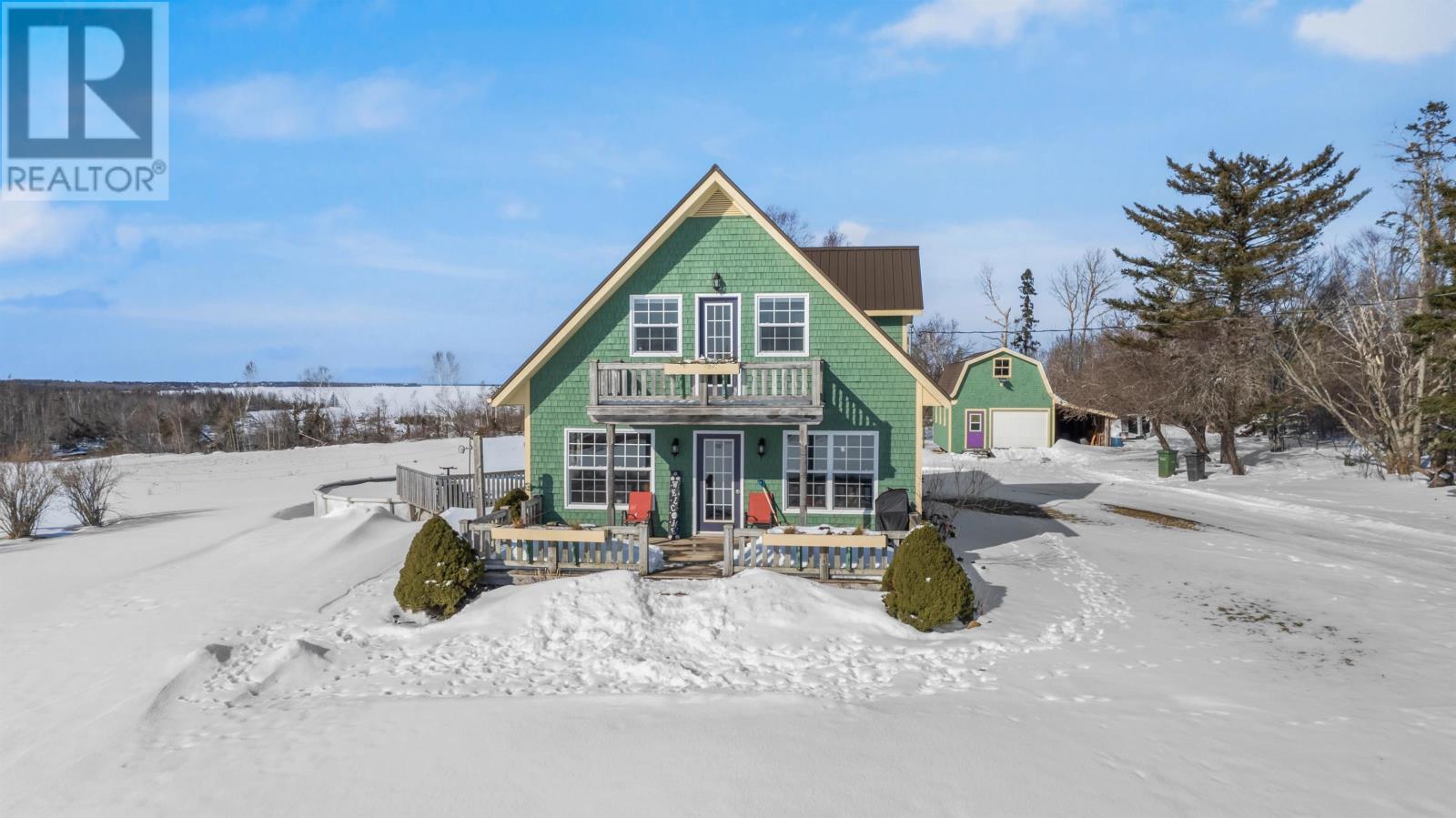 1229 Donaldston Road, For Sale in East River, Part 1 Zoocasa