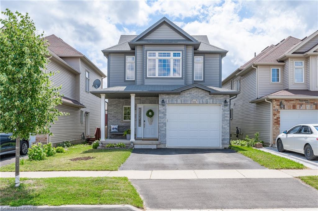 106 Iron Gate Street, Inactive in Kitchener Zoocasa