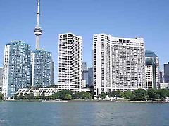 410/204-33 Harbour Sq, Toronto, Ontario, M5J2G2