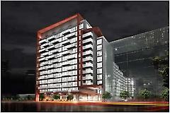 411-560 Front St W, Toronto, Ontario, M5V1C1
