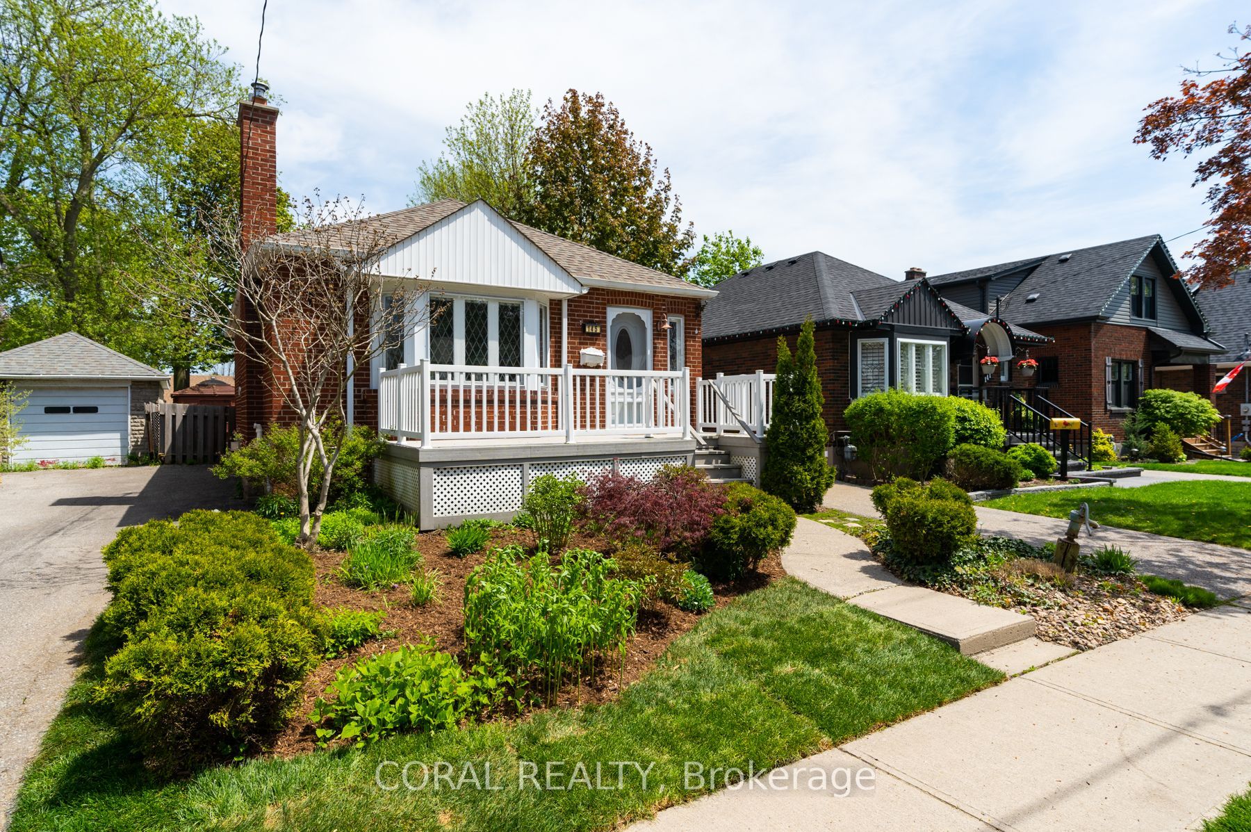 145 Roxborough Ave, Sold in Oshawa Zoocasa
