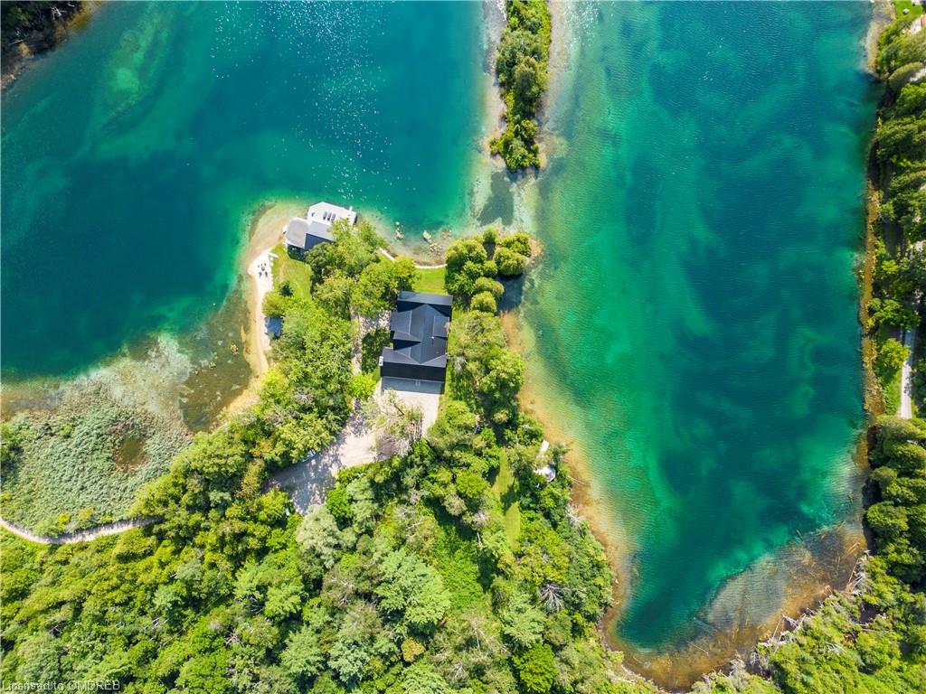 499 Blue Lake Road, Sold in Brant Zoocasa