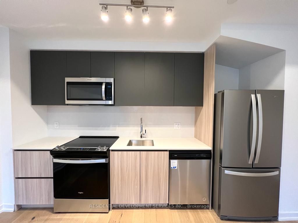 106 15 Maryport Ave, For Rent in Toronto Zoocasa