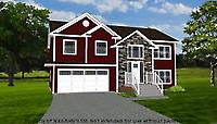 45 Clearwood Court Lot 55