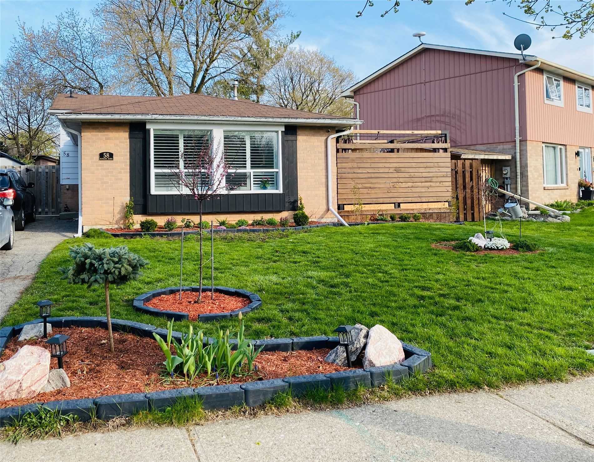 58 Woodlawn Ave, Sold in Brantford Zoocasa