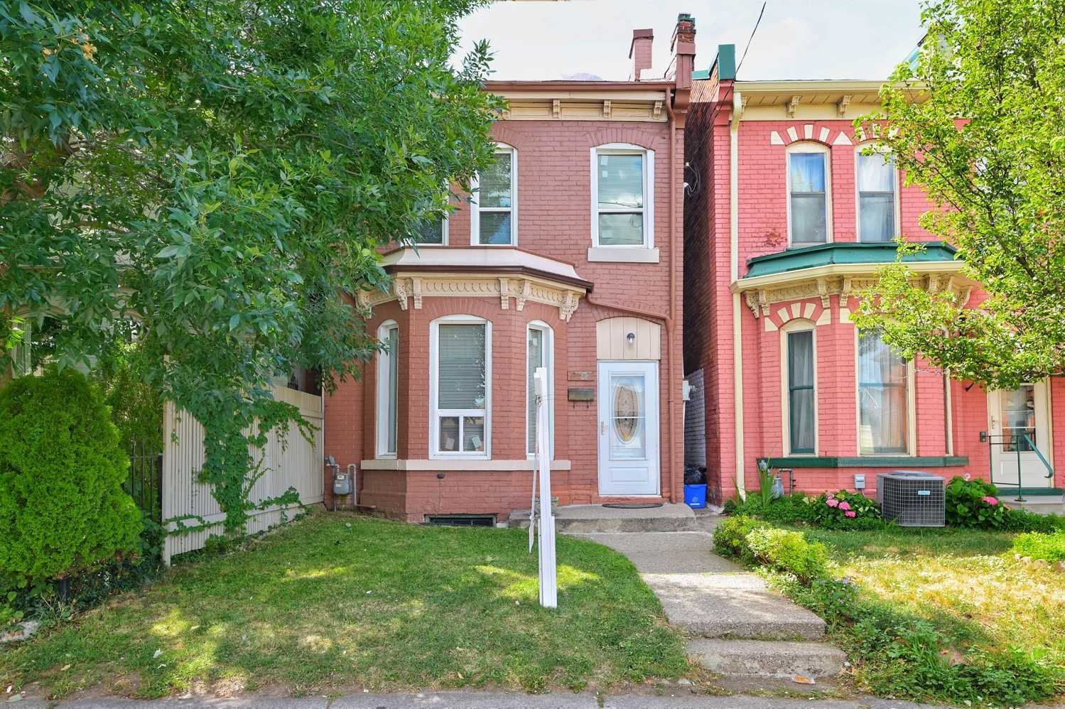 237 Hughson St N, Sold in Hamilton Zoocasa