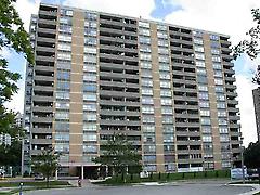1810-40 Panorama Crt, Toronto, Ontario, M9V4M1
