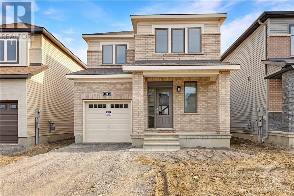 103 Gosling Crescent, For Sale in Ottawa Zoocasa