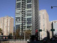 2407-110 Charles St E, Toronto, Ontario, M4Y1T5