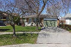 3542 Wisner Rd, Mississauga, Ontario, L4Y3K5