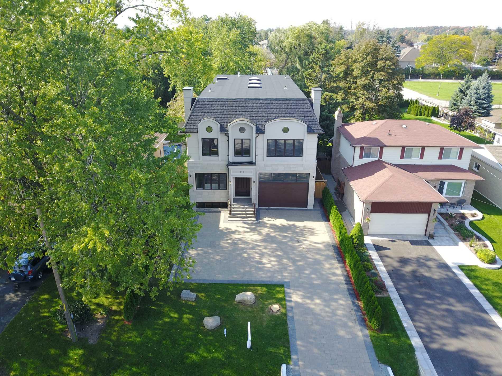 570 Oakwood Dr, Sold in Pickering Zoocasa
