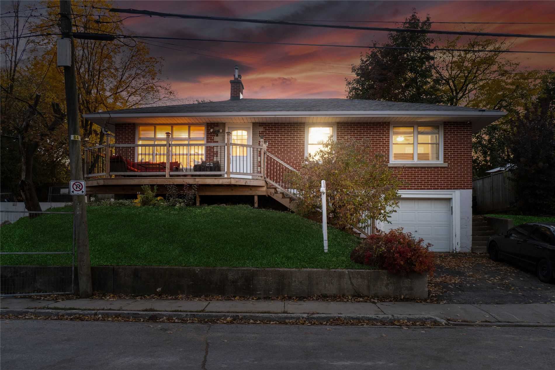 306 Kathleen St, Sold in Guelph Zoocasa