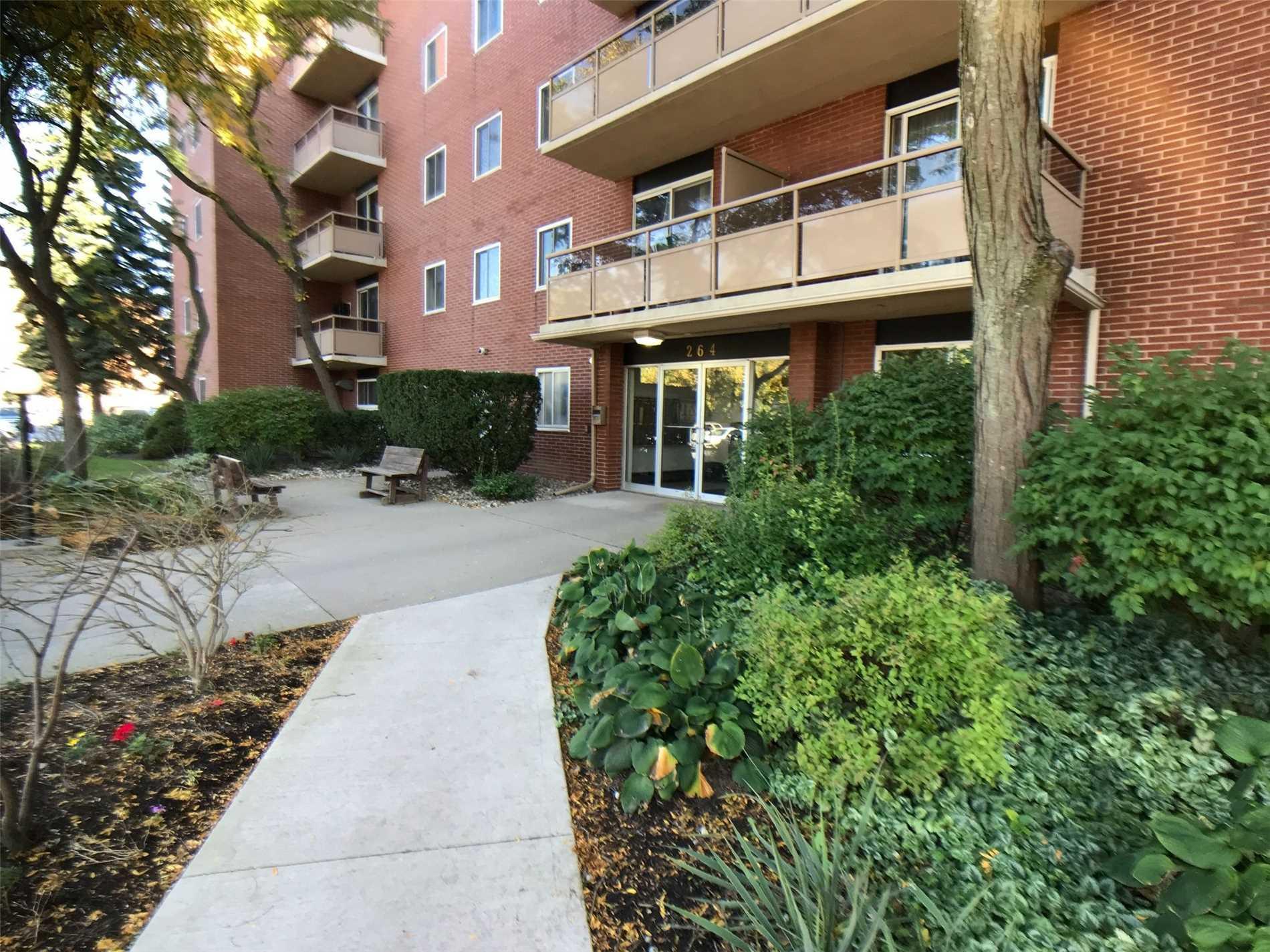 407 264 Grantham Ave, Sold in St. Catharines Zoocasa