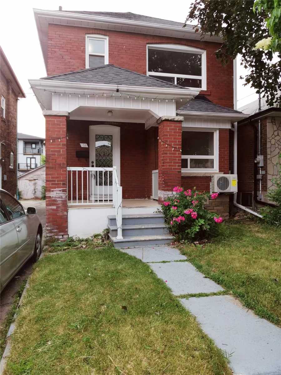 14 Bicknell Ave, Leased in Toronto Zoocasa