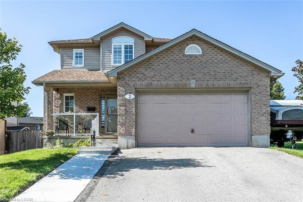 2 Ridge Road, Sold in Ingersoll Zoocasa