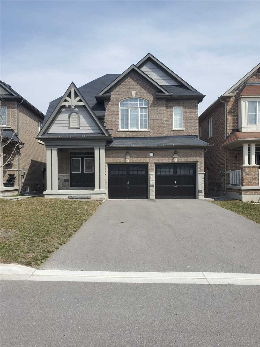 2515 Standardbred Dr, Sold in Oshawa Zoocasa