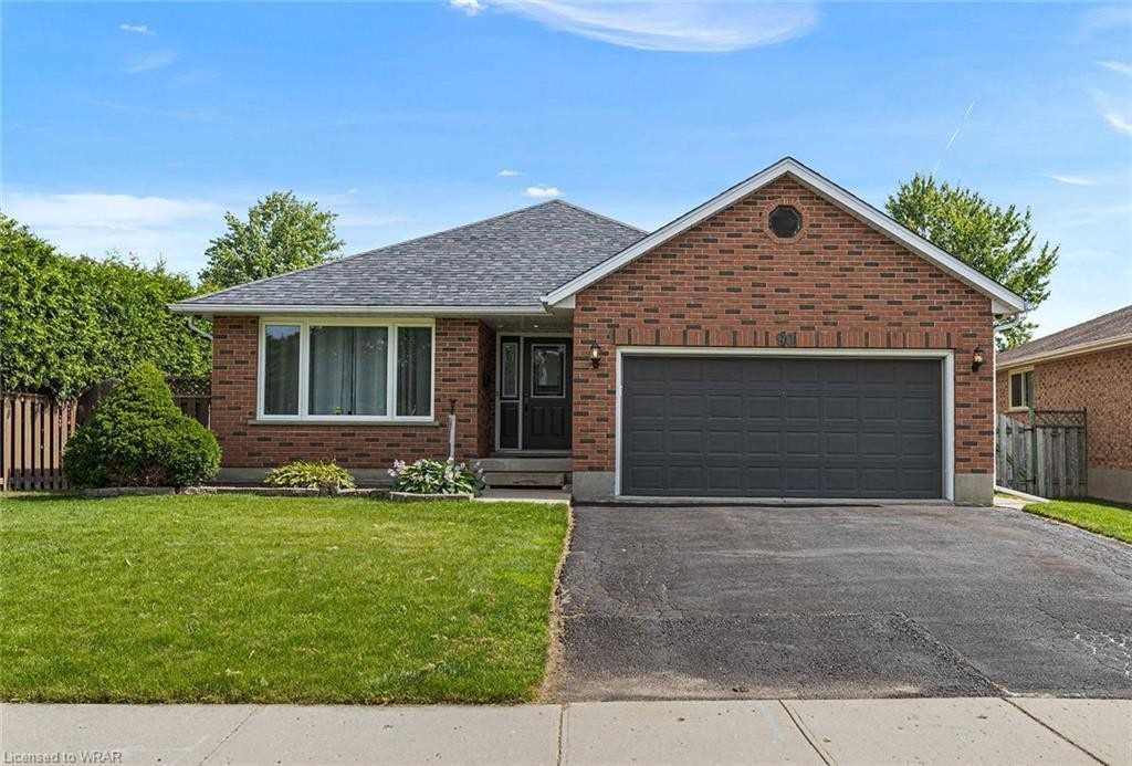 90 Penelope Drive Dr, Sold in Kitchener Zoocasa