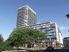 402-90 Stadium Rd, Toronto, Ontario, M5V3W5