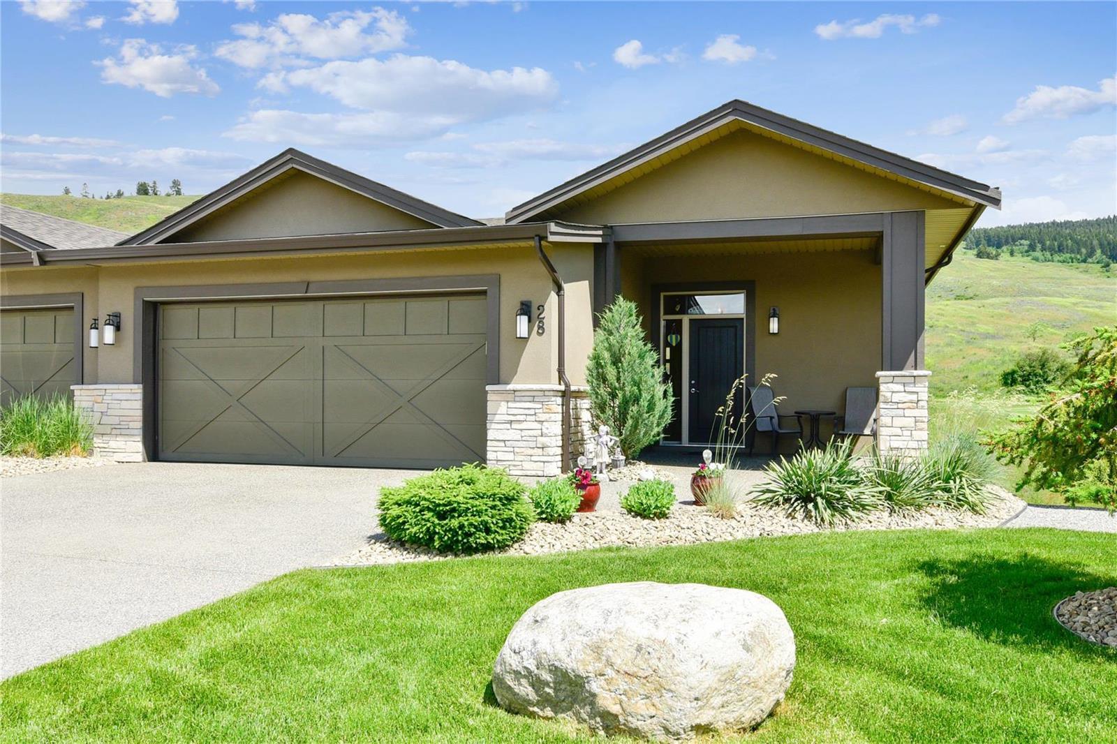 28 1836 Tower Ranch Boulevard, For Sale in Kelowna Zoocasa