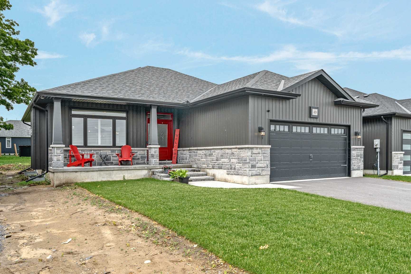 49 Sabrina Ave, Sold in Quinte West Zoocasa