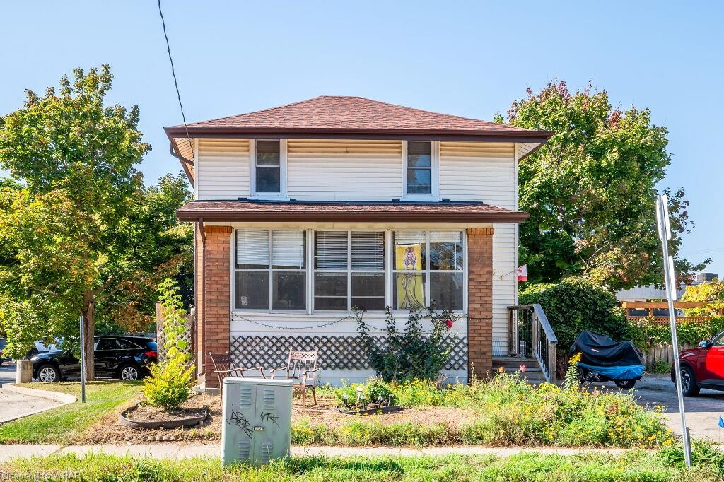 54 Mount Hope Street, Inactive in Kitchener Zoocasa