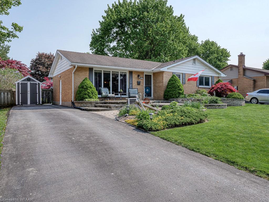 23 Princess Park Road, Sold in Ingersoll Zoocasa