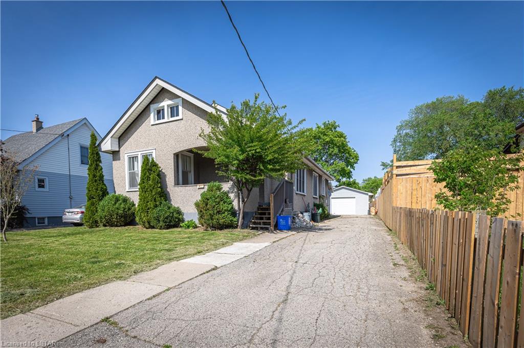 112 Brampton Road, For Sale in London Zoocasa