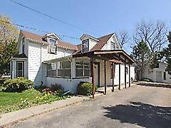 115 Euclid St, Whitby, Ontario, L1N5B1