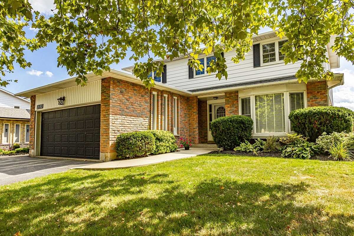 2630 Cavendish Dr, Sold in Burlington Zoocasa