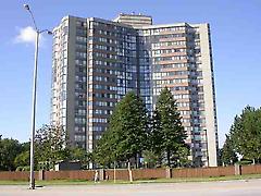 1360 Rathburn Rd E, Mississauga, Ontario, L4W4H4
