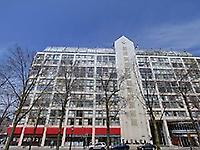 222 The Esplanade