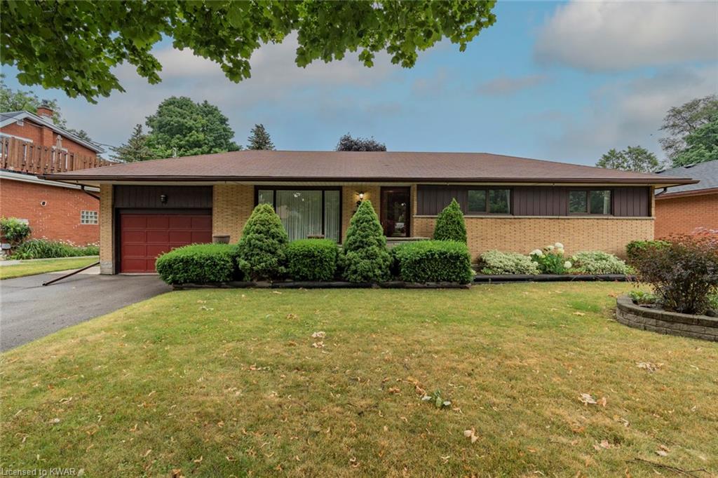 87 Massey Avenue, Inactive in Kitchener Zoocasa