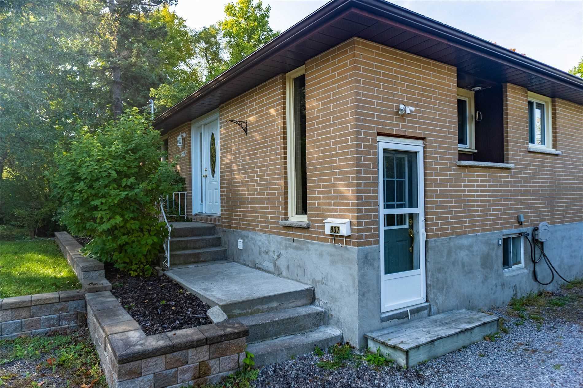 807 Aylmer St N, Sold in Peterborough Zoocasa
