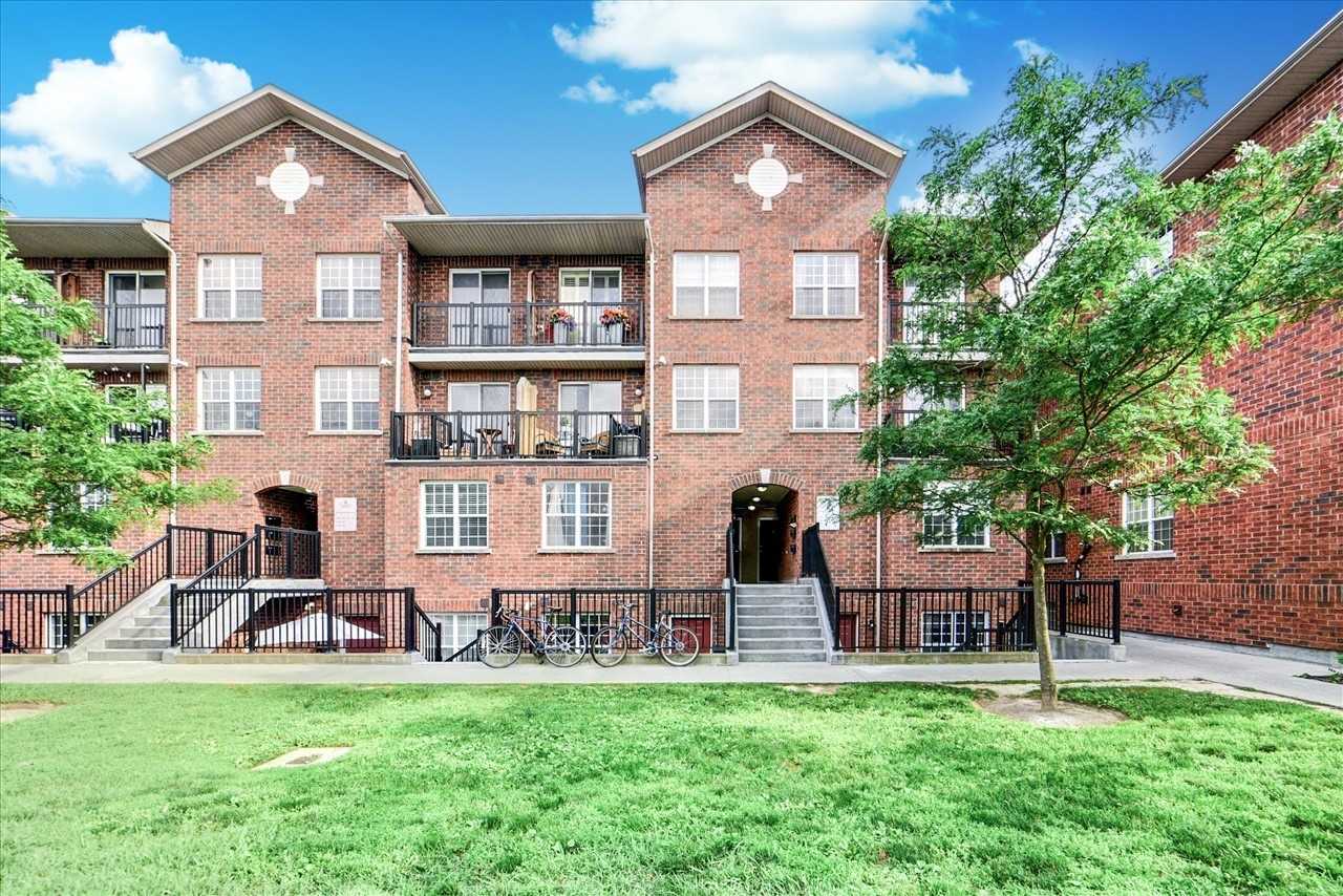 304 45 Strangford Lane, Sold in Toronto Zoocasa