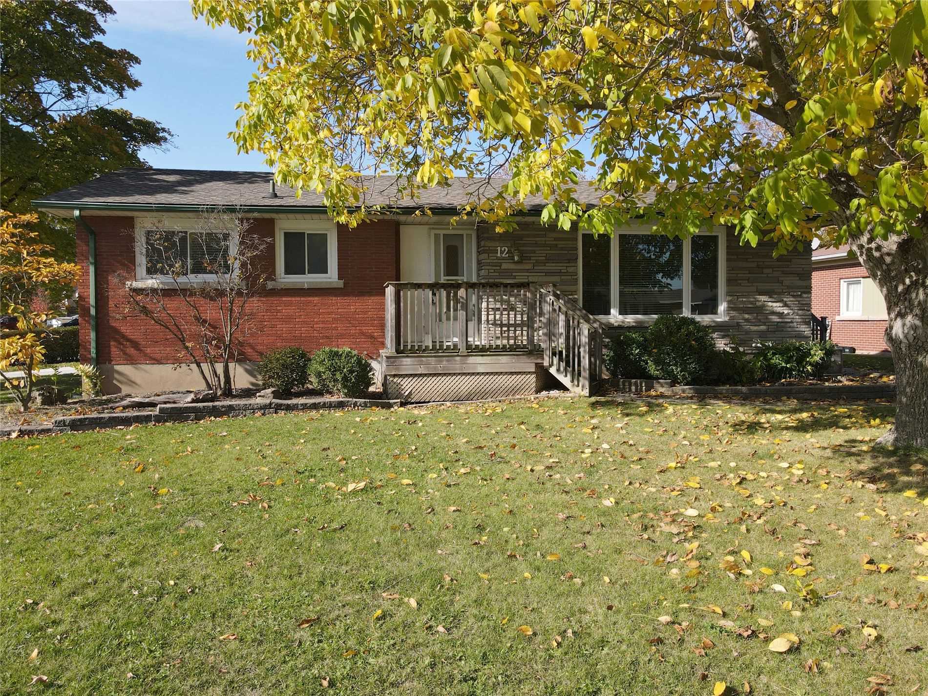 12 Riverview Blvd, Expired in St.