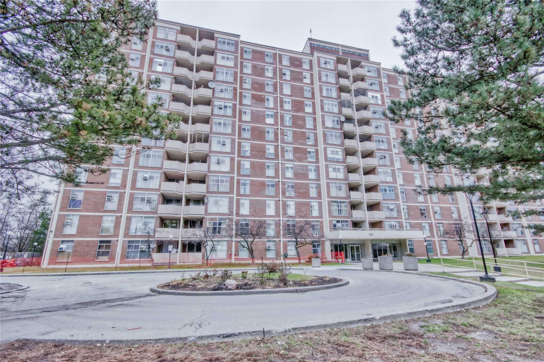 1006 335 Driftwood Ave, Sold in Toronto Zoocasa