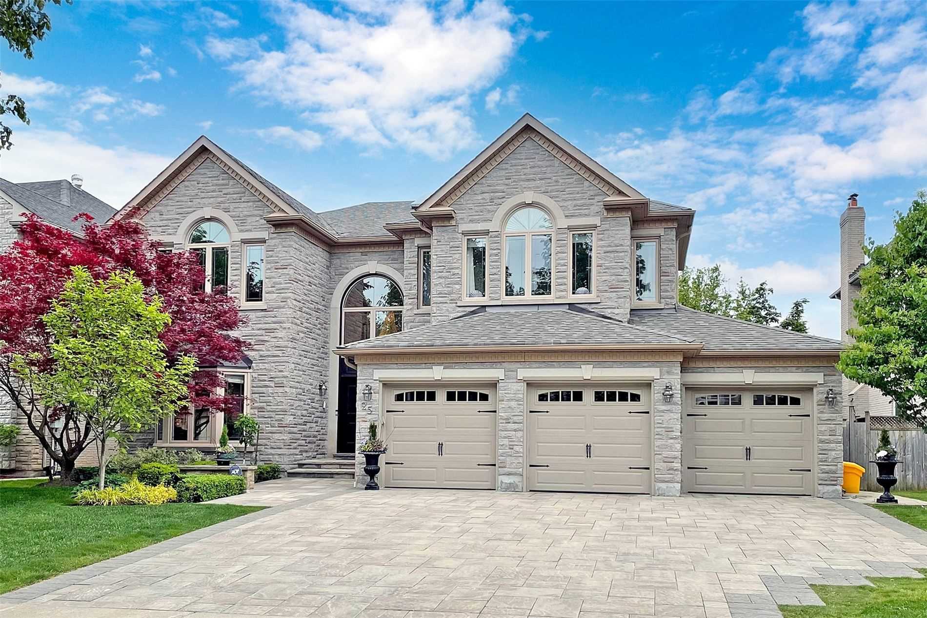 25 Lytton Blvd, Sold in Richmond Hill Zoocasa