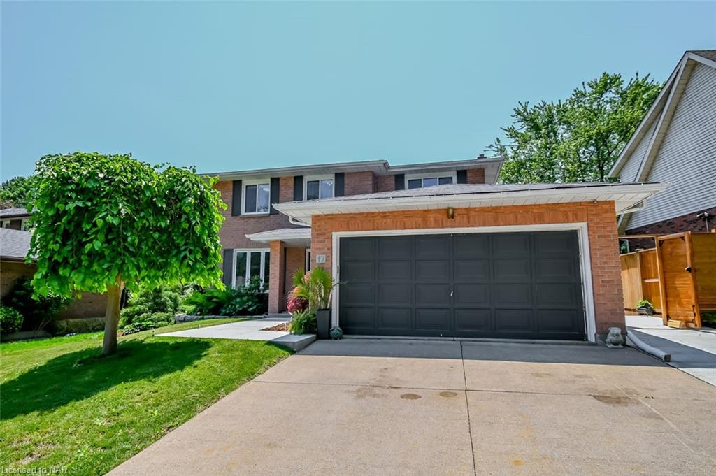 12 Millbridge Crescent, For Sale in Pelham Zoocasa