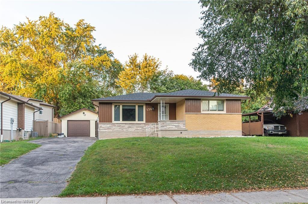 136 Macgregor Crescent, Inactive in Waterloo Zoocasa