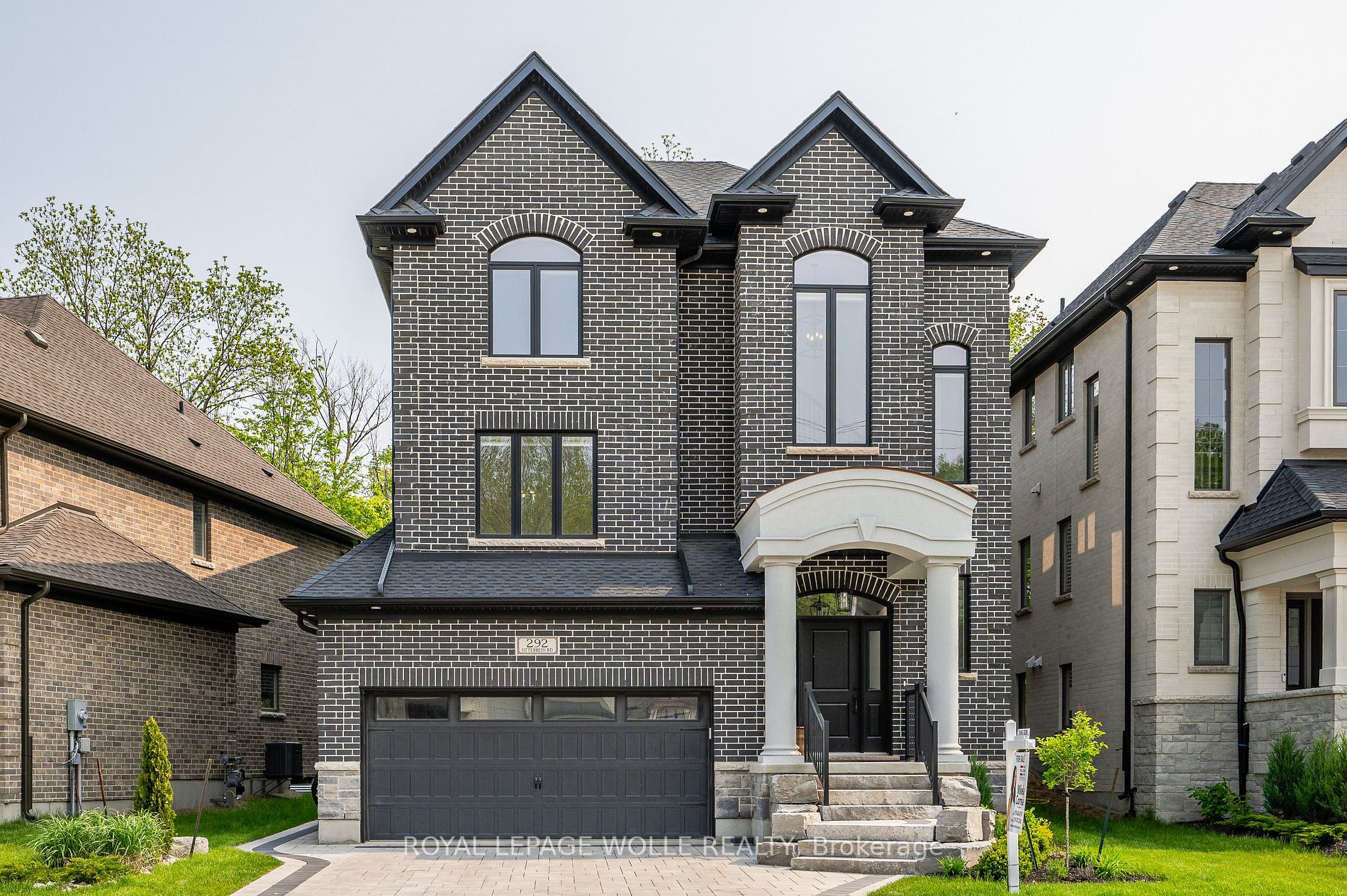 292 Otterbein Rd, Sold in Kitchener Zoocasa