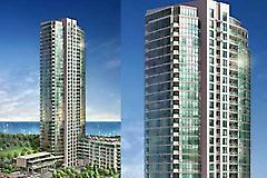 616-215 Fort York Blvd, Toronto, Ontario, M4V1B1