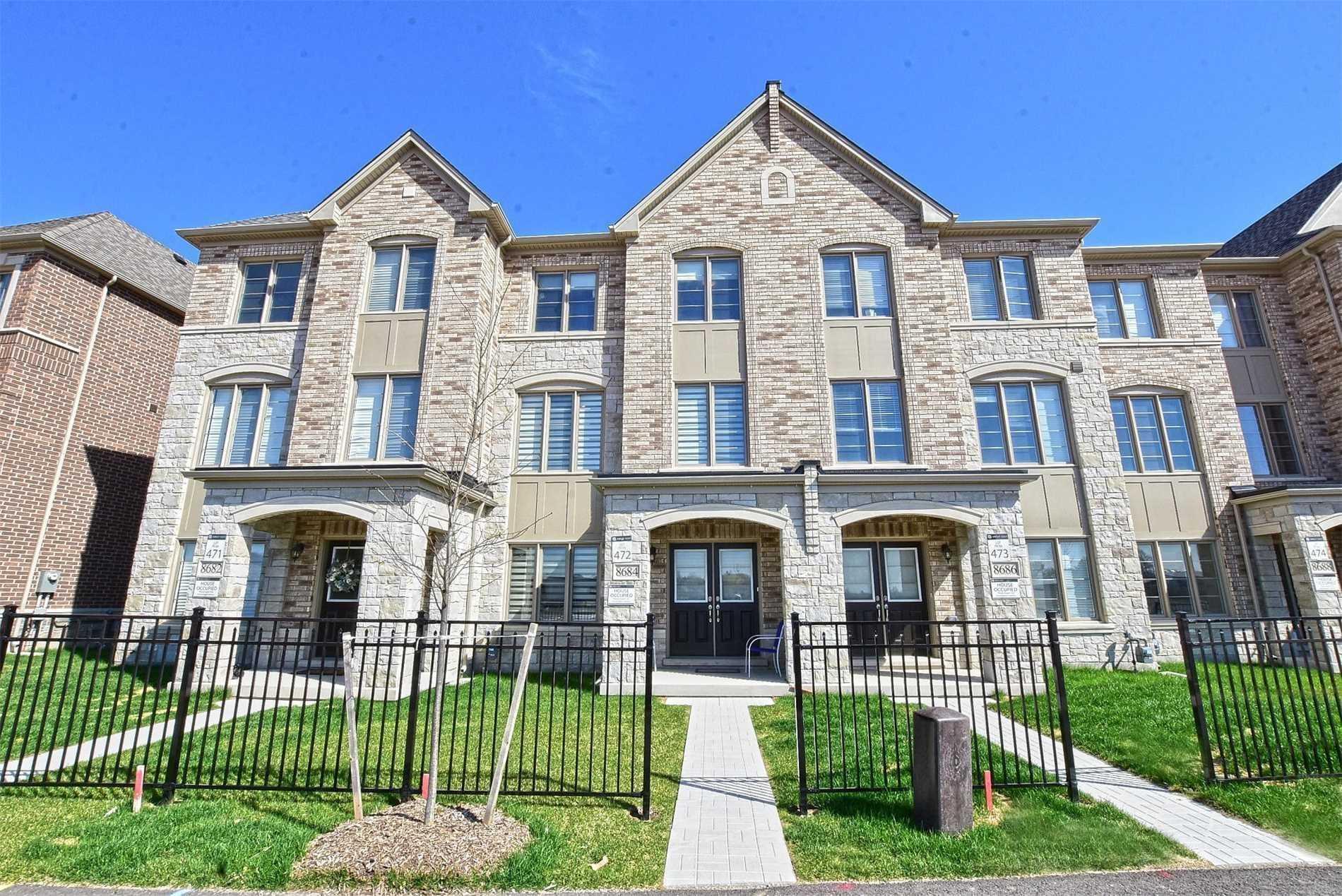 8684 Financial Dr, Sold in Brampton Zoocasa