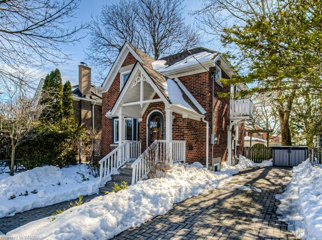 159 Krug Street, Sold in Kitchener Zoocasa