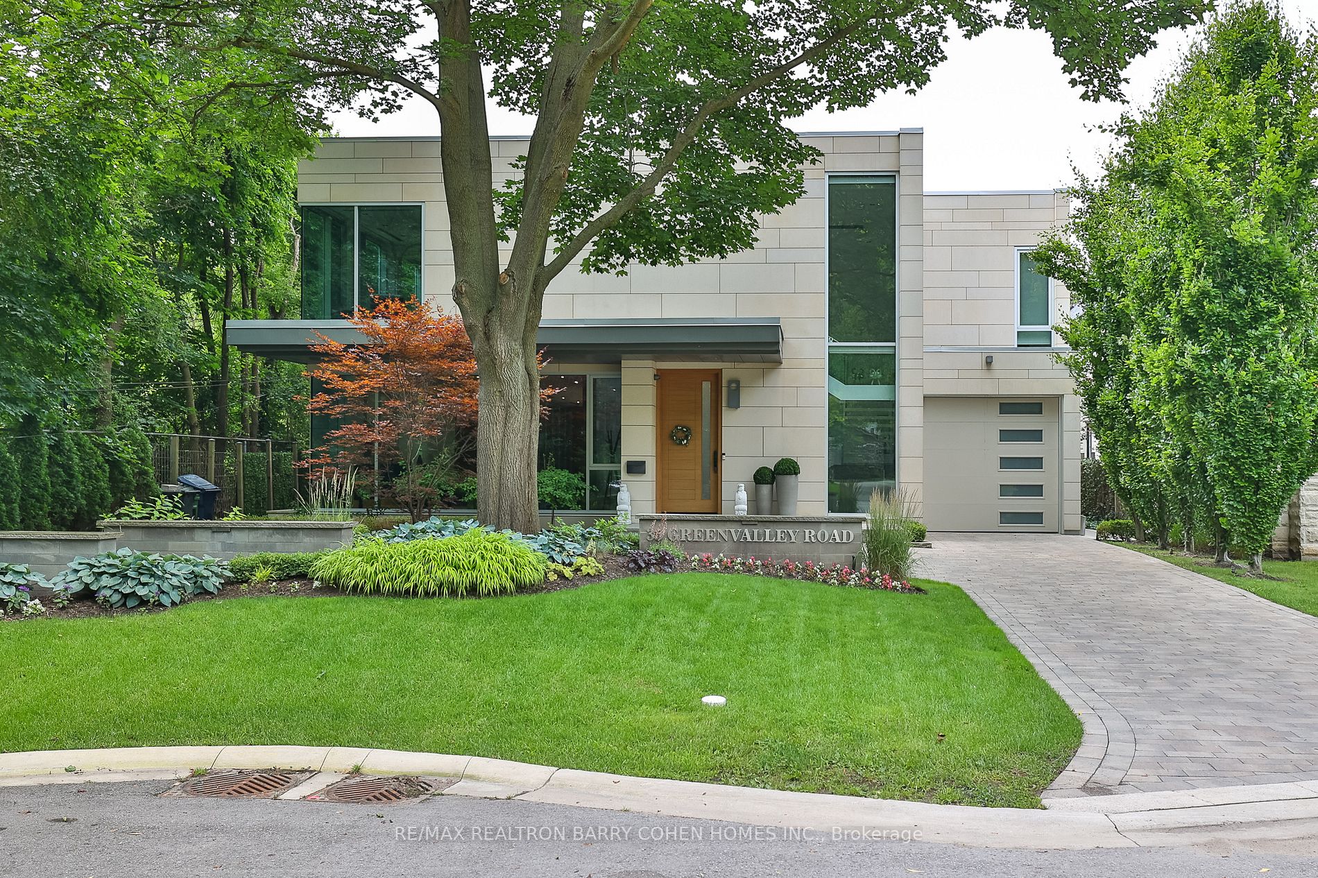 35 Green Valley Rd, Sold in Toronto Zoocasa