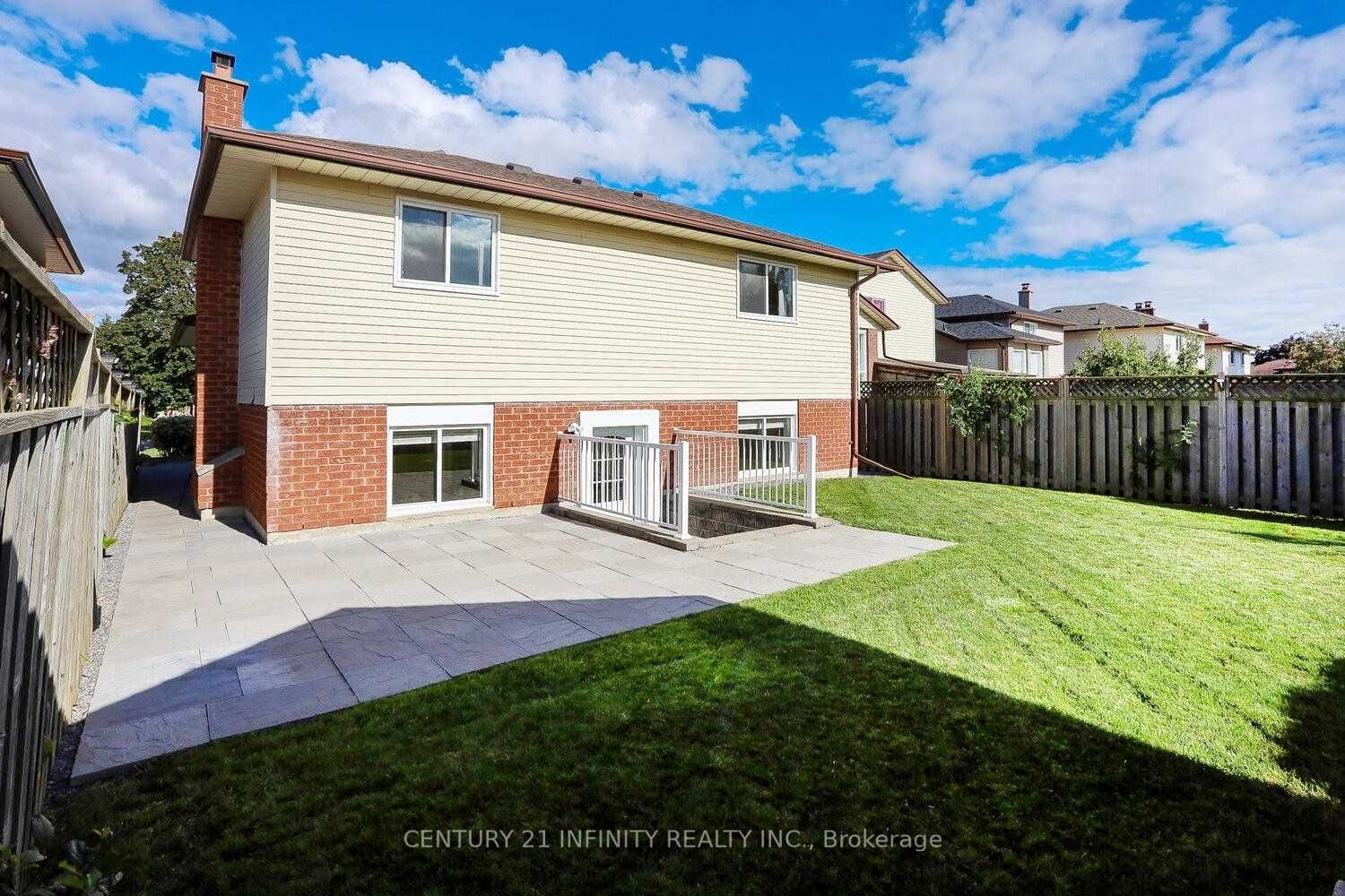 bsmt 66 Birchfield Dr, For Rent in Clarington Zoocasa