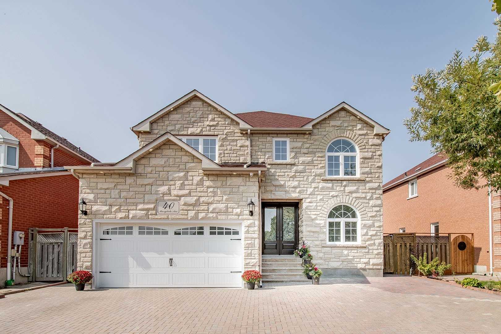 40 Marydale Ave, Sold in Markham Zoocasa