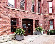 11 St Joseph St