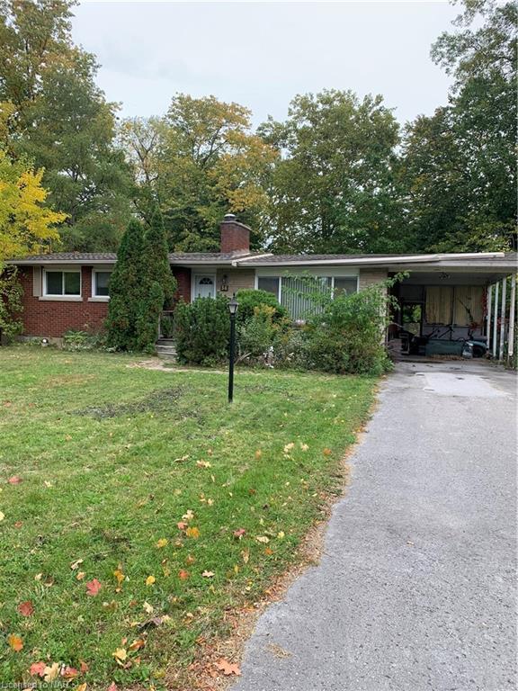 36 Spring Garden Boulevard, Inactive in St. Catharines Zoocasa