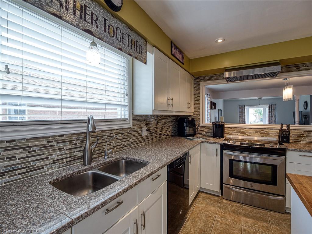 1203 Whealan Road, Sold in Woodstock Zoocasa